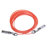 Arista Networks AOC-S-S-10G-20M Compatible 10G AOC SFP+ to SFP+ Active 20M (65.6ft) 850nm Active Optical Cables